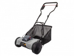 Batavia Brushless Cylinder Mower 18V Bare Unit