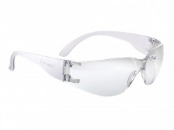 Bolle Safety BL30 B-Line Safety Glasses - Clear