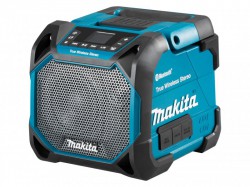 Makita DMR203 Bluetooth Jobsite Speaker