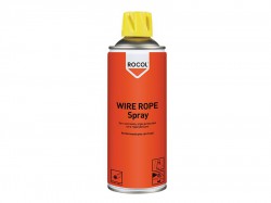 ROCOL Wire Rope Spray 400ml