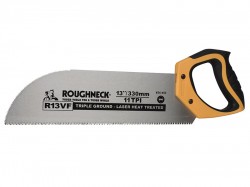 Roughneck R13VF Hardpoint Veneer Saw 325mm (13in) 11 TPI