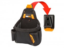 ToughBuilt Tape Measure/All-Purpose Pouch