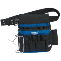 Draper 16 Pocket Tool Pouch