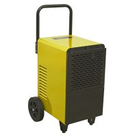 Sealey Industrial Dehumidifier 110V 50L