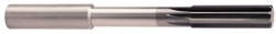 Osborn Carbide Chucking Reamer Straight Shank Straight Flute 2mm