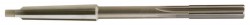 Osborn HSS-E Chucking Reamer Taper Shank Straight Flute 10mm