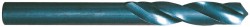 Osborn HSS Stub Drill 1mm Pack of 10