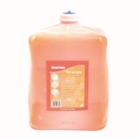 DEB SWARFEGA ORANGE 4000 CARTRIDGE (4 x 4 lt)