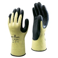 Showa S-TEX KV3 Glove Med (size 8)