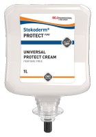 DEB STOKODERM PROTECT PURE (6 x 1 litre cartridge) PROTECT